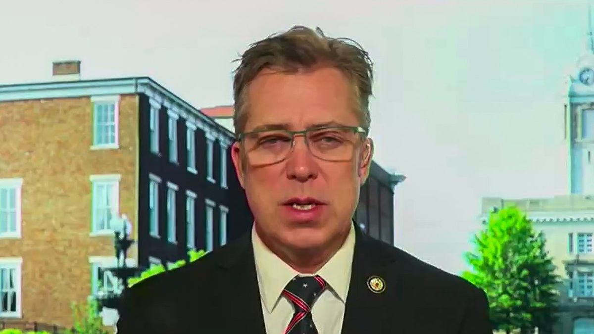 'Did DEI play a role?' House GOP lawmaker suggests diversity to blame for D.C. plane crash