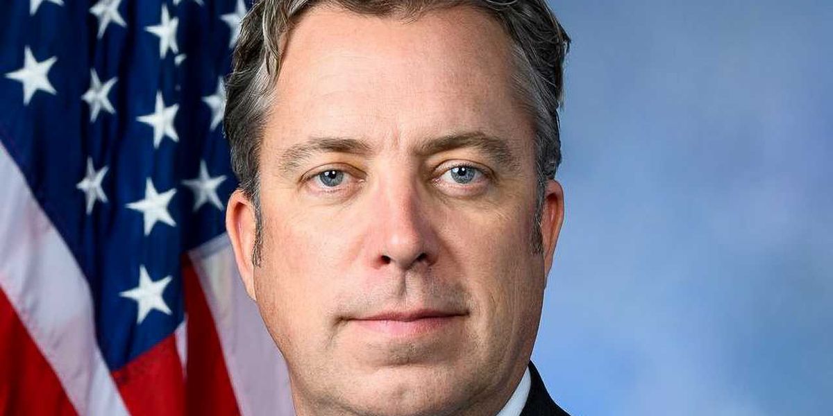 MAGA lawmaker turns on 'idiotic' Republican for posting gays have 'no place in America'