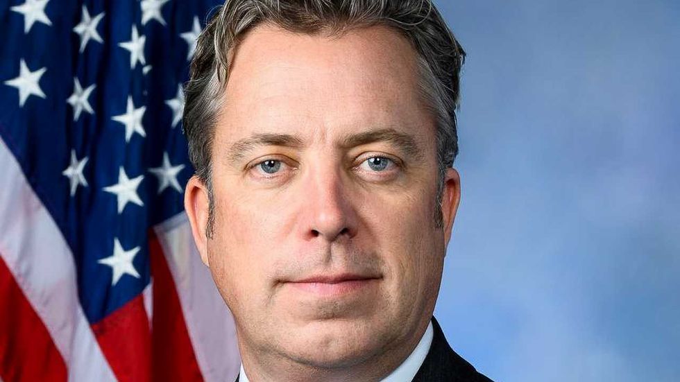 GOP lawmaker hammered as he demands Muslims be banned: 'This is hate speech'