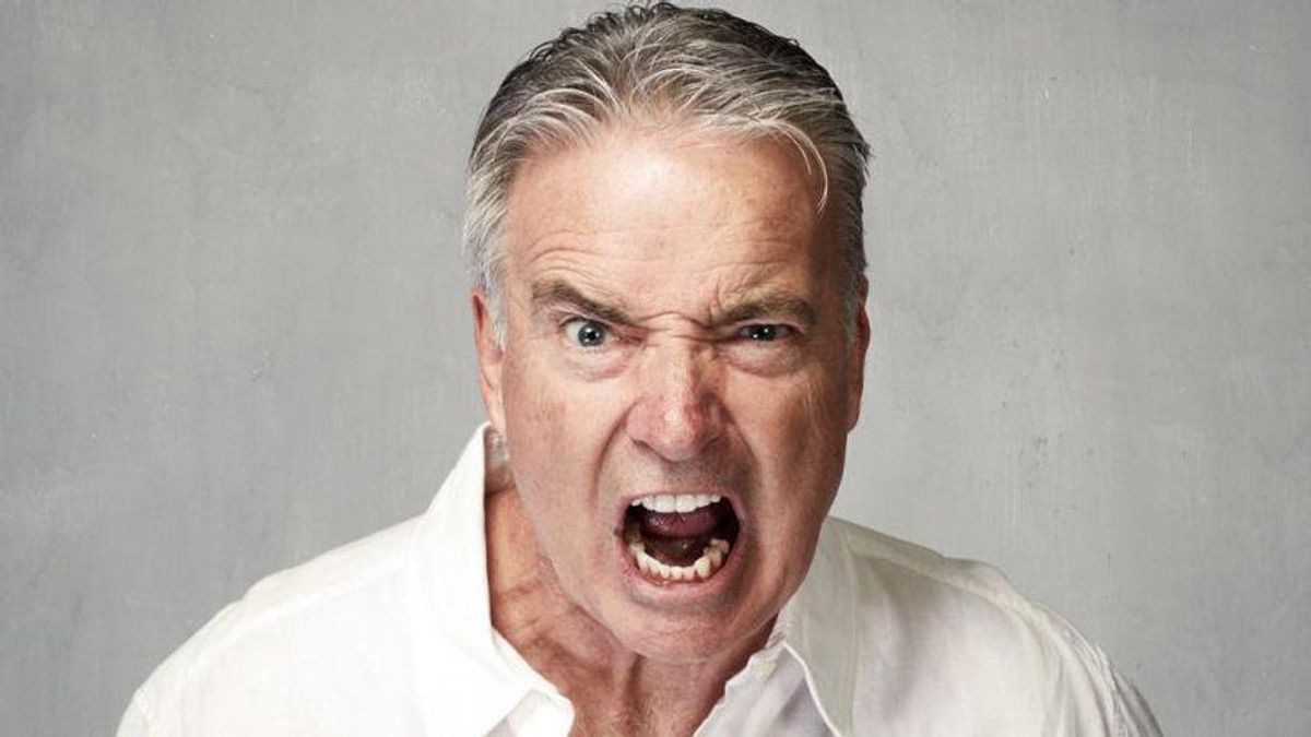 Ignorant knuckle-draggers have a startling amount of power in America -- now we're all paying the price