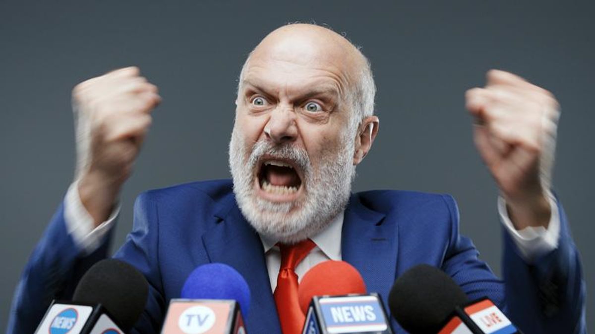 Iowa GOP lawmakers have adopted a new power-tripping mantra