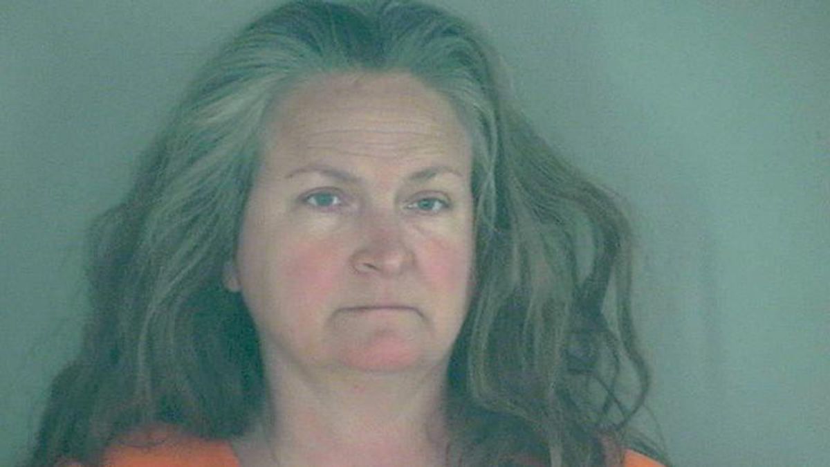 Anti-mask campground owner claims virus as an excuse to repeatedly skip court dates after bizarre QAnon-fueled arrest