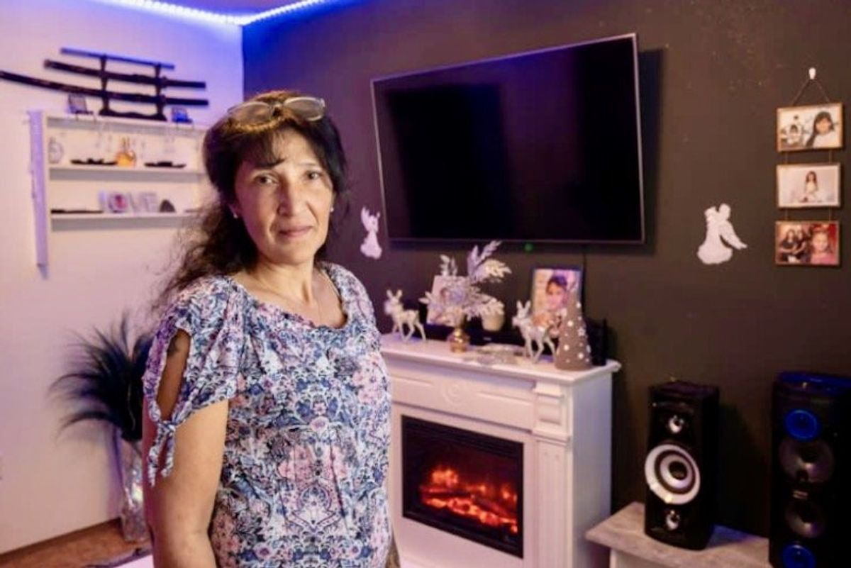 'Ruined my life': Sterilized Czech Roma await compensation