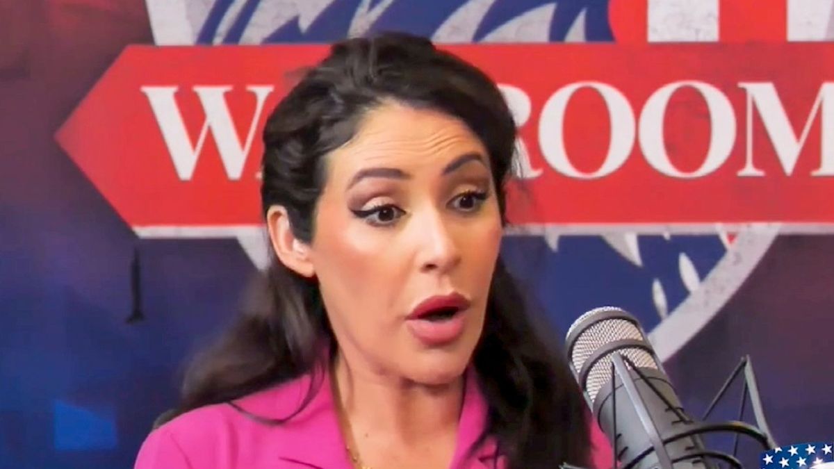 'Like I'm in a James Bond movie': GOP rep. thinks an FBI 'spy' named 'one-eye' leaks to Hunter Biden