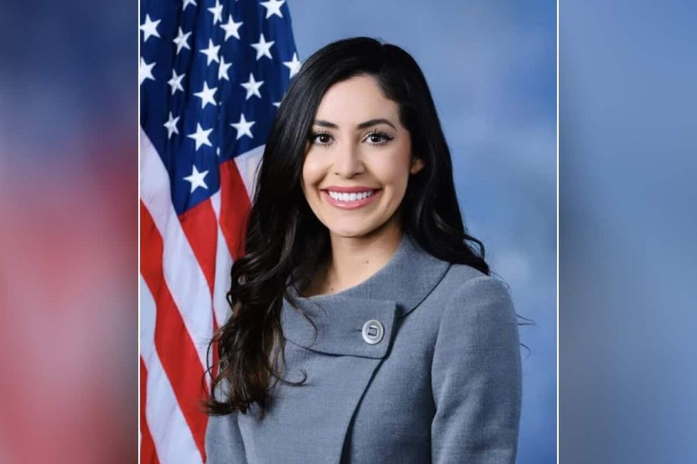 'Respect was shattered': MAGA Republican abruptly quits House Freedom caucus