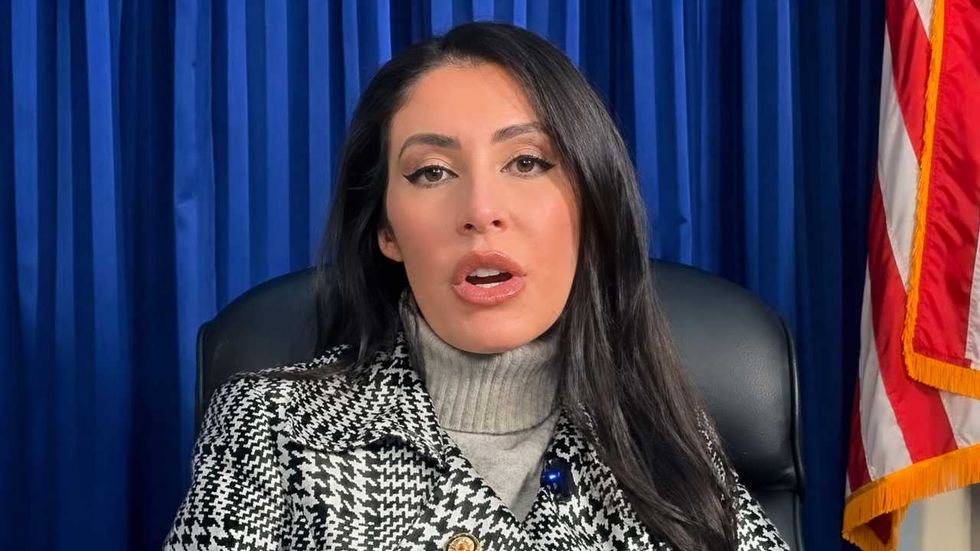 MAGA lawmaker claims Trump assassination attempt was deep state 'inside job'