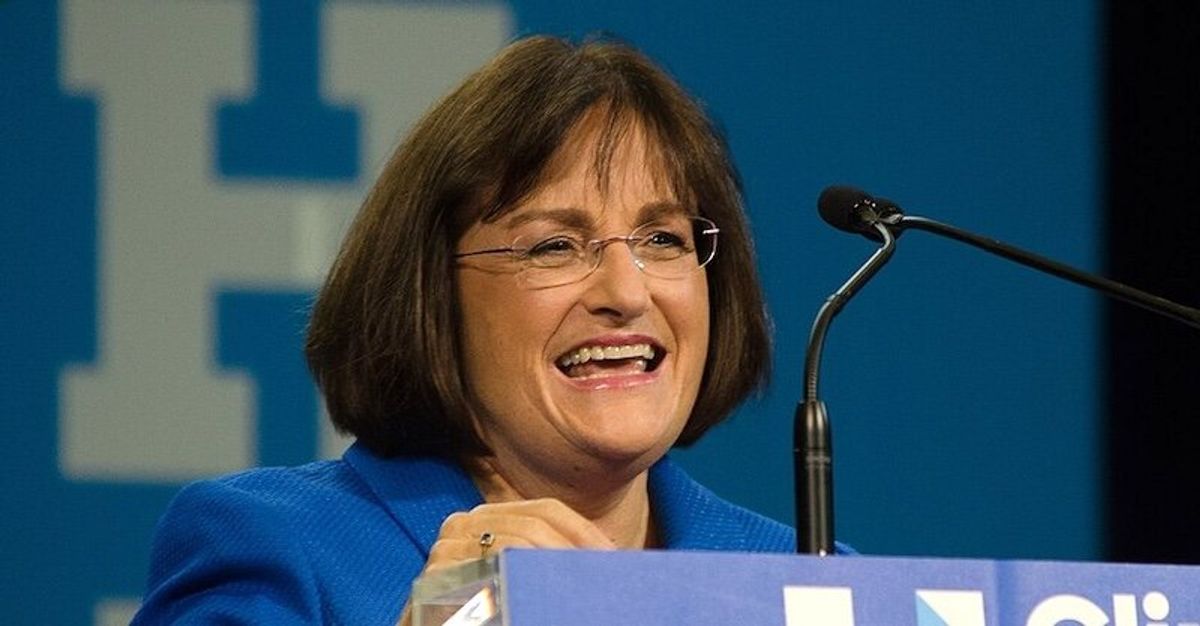 Outgoing Rep. Annie Kuster says she decided not to run again after seeing Biden’s decline