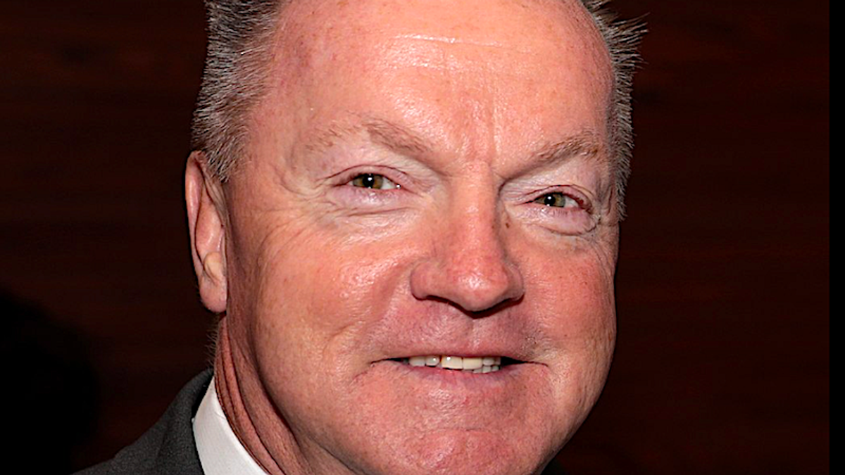 GOP lawmaker hit with ban after using state Senate video room to talk to pro-Hitler host