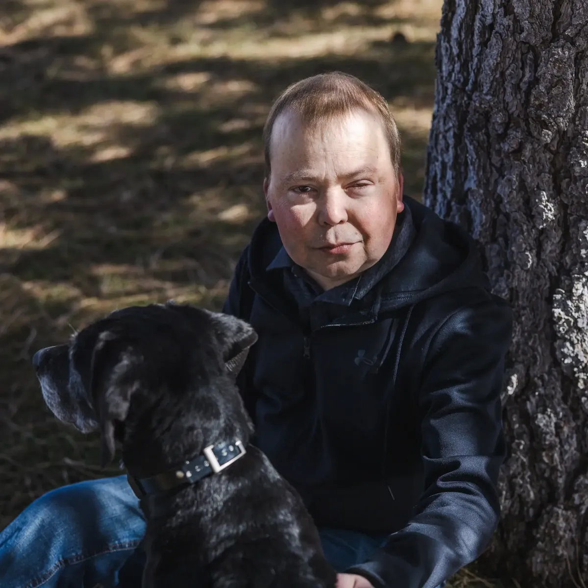 'Thought he was helping': Patient endures 9 years of chemotherapy for cancer he never had