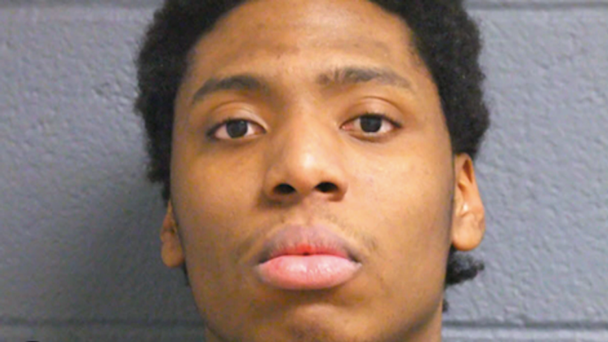 Michigan inmate gets up to 30 years for killing white supremacist cellmate who tried to rape him