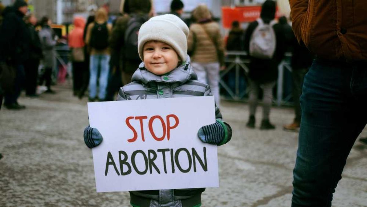 Expert was certain red state would ban abortion — until one email landed in his inbox