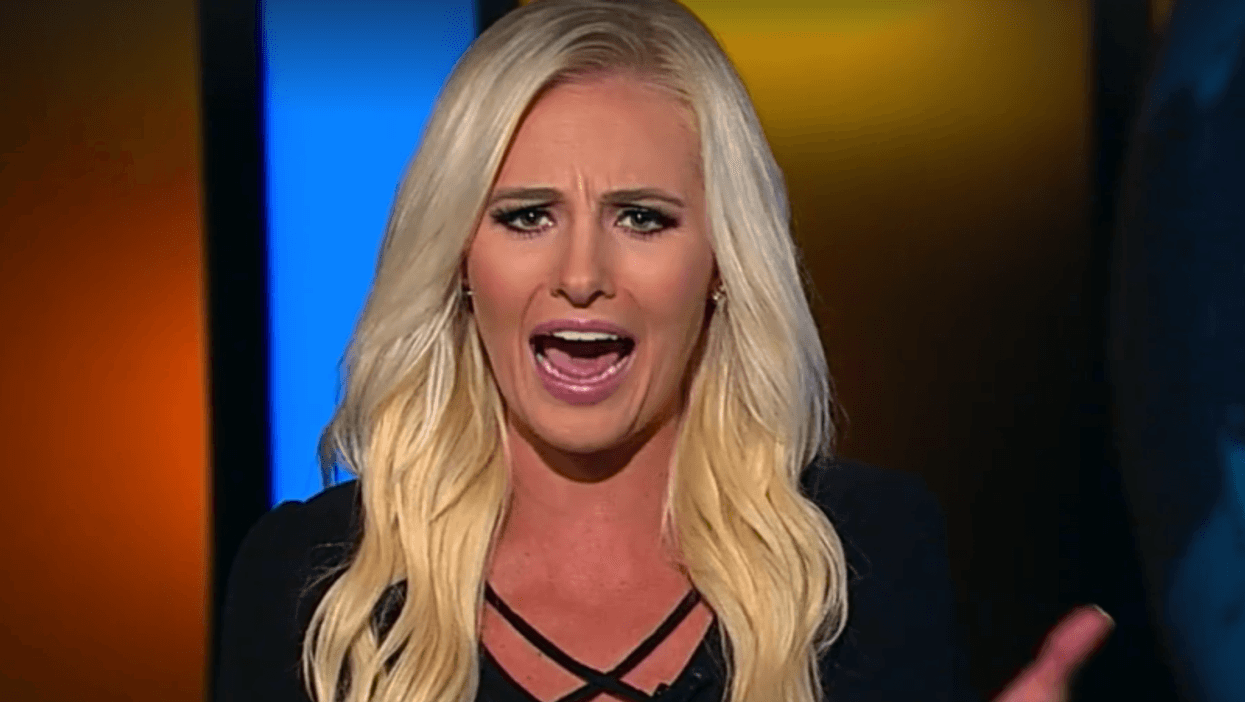 'Nazi Barbie' is trending on social media -- and everyone knows exactly who it's about