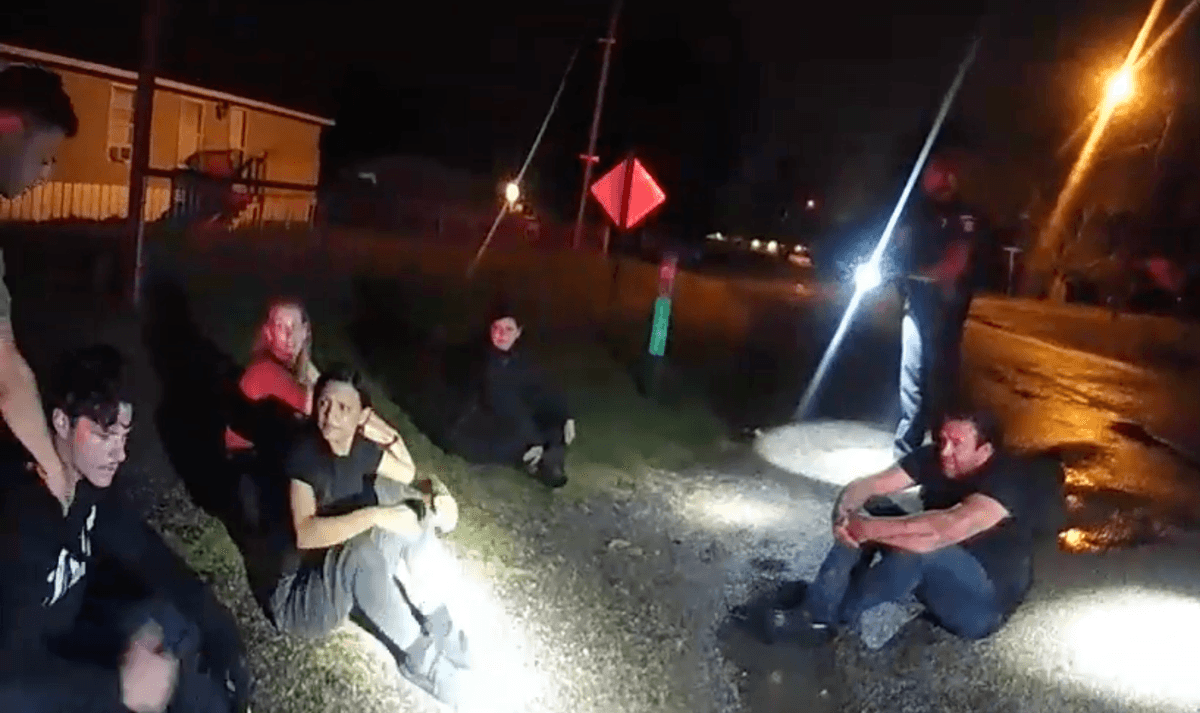 Trump DOJ's plot to imprison ICE protesters for life hit by last-minute blow