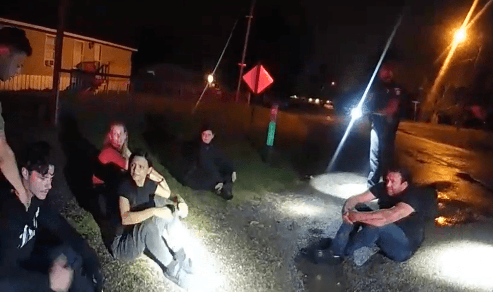Trump DOJ's plot to imprison ICE protesters for life hit by last-minute blow