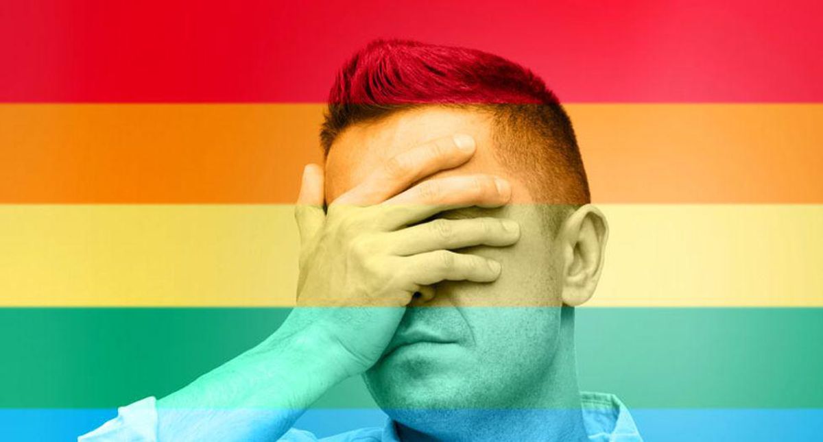 Catholic Bishops spend nearly $240,000 to fight Michigan group’s goal of expanding protections for LGBTQ people