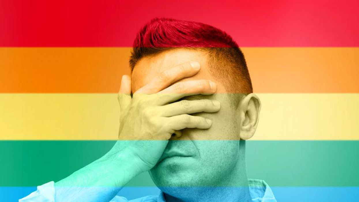 ‘Rampant homophobia’: Democrats blast Republicans for voting to keep homosexuality in Pennsylvania’s obscenity laws