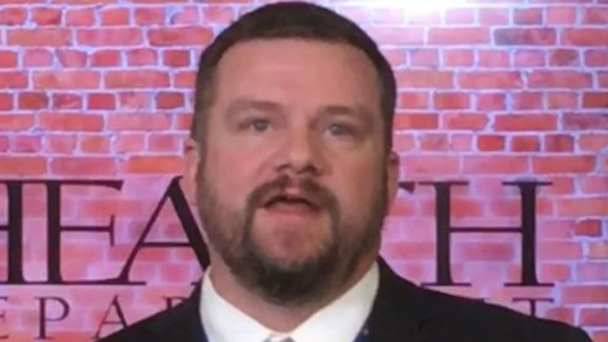'I need help': Michigan health official troubled after almost being run off the road by anti-maskers