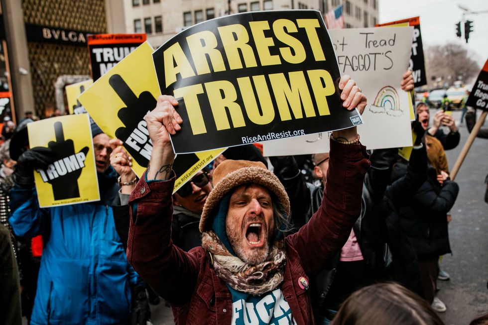 Dark new poll reveals something deeply broken in America — and it predates Trump