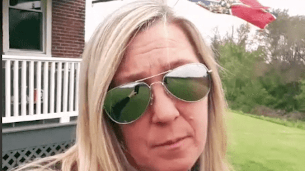 Anti-vaxxers are now convinced they’ll inherit the earth as lone survivors after vaccines kill everyone else