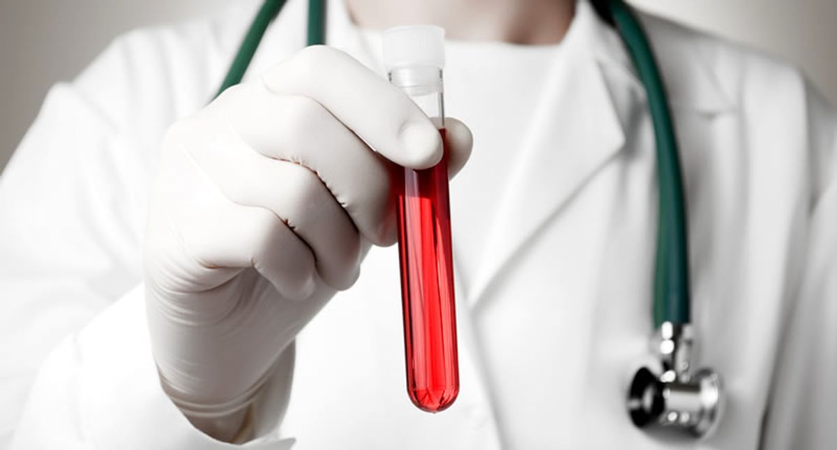 What do your blood test results mean? A toxicologist explains the basics