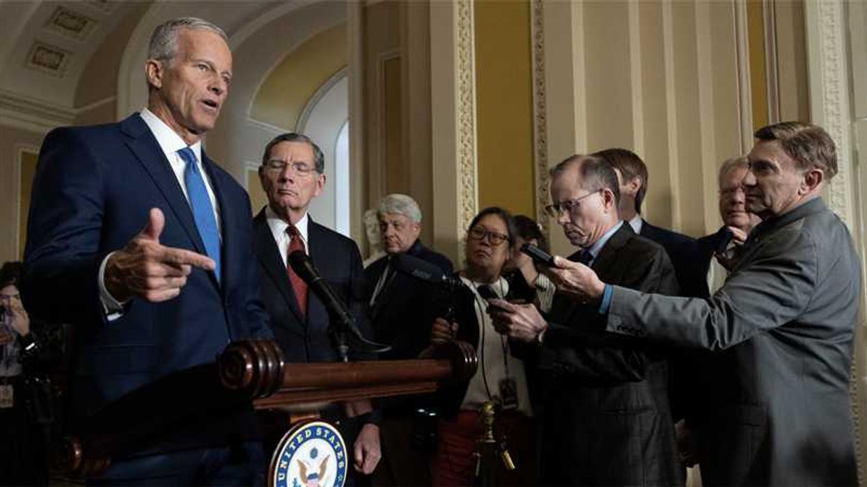 Spoiler campaigns deployed by political operative who cost the GOP in 2016: report