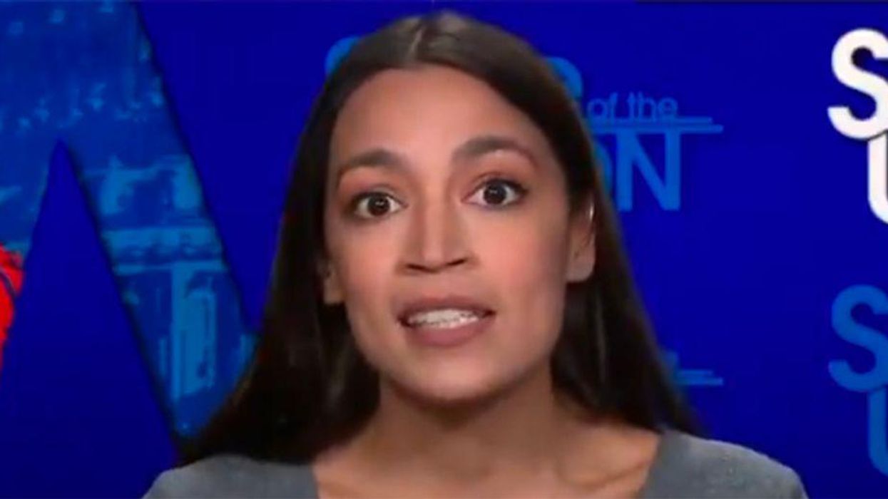 AOC calls Marjorie Taylor Greene ‘deeply unwell’ after 38-minute video of her stalking Ocasio-Cortez emerges