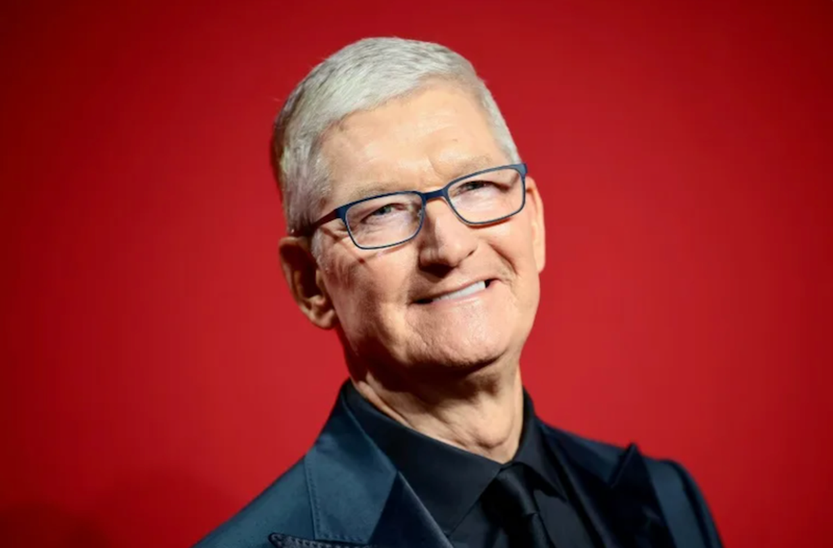 Apple to break AI silence at developers conference