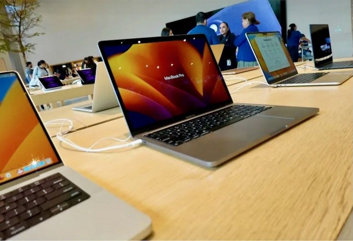 US says tech tariff exemptions may be short-lived