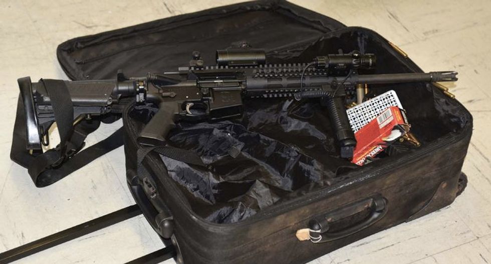 AR-15