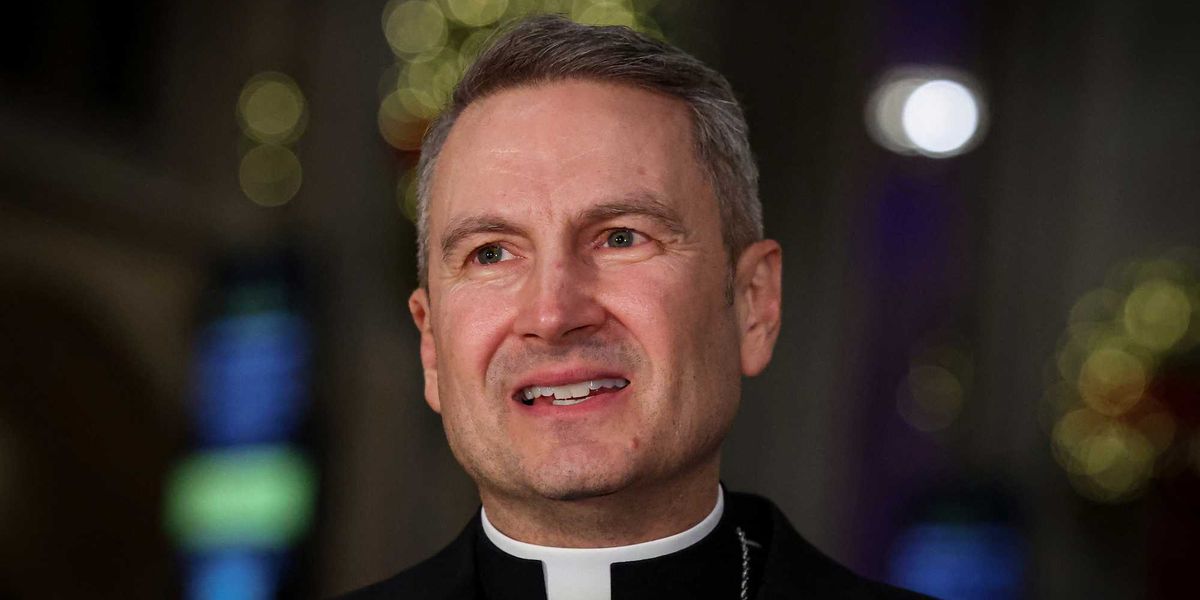 Pope Leo makes bold move to replace Trump-friendly cardinal with pro-migrant leader