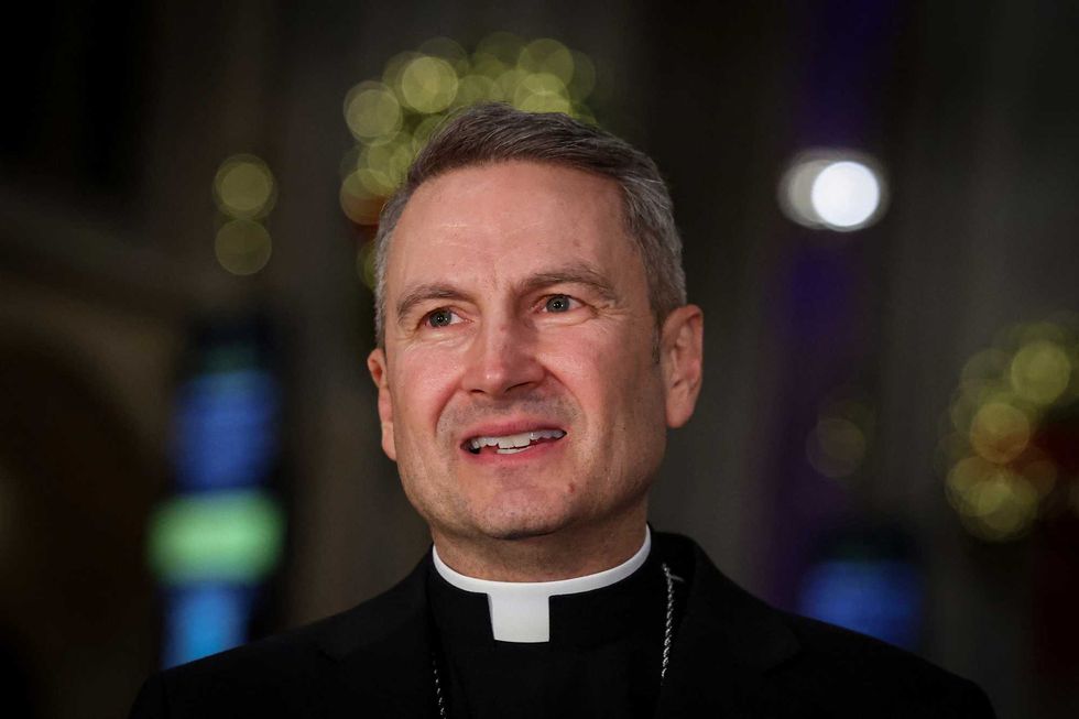 Pope Leo makes bold move to replace Trump-friendly cardinal with pro-migrant leader