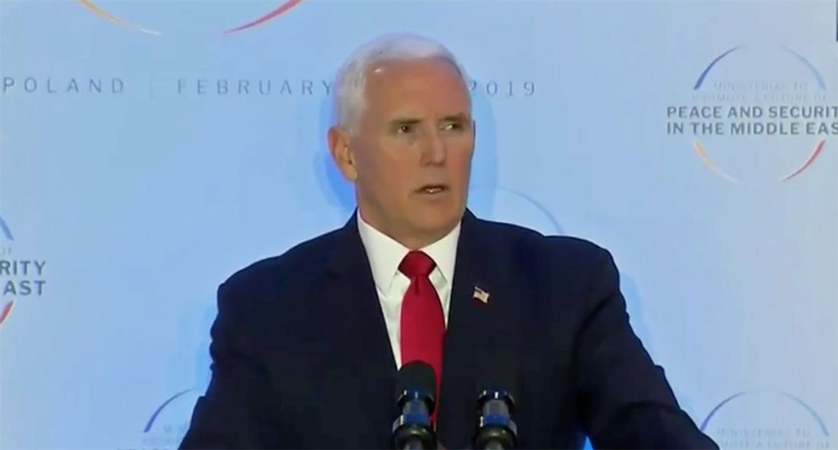What Trump should be afraid of now that Mike Pence denies the 'big lie': legal expert