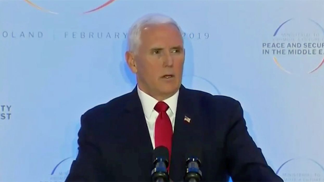 What Trump should be afraid of now that Mike Pence denies the 'big lie': legal expert