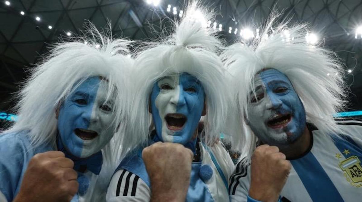 It's no joke: Across globe, satire morphs into misinformation