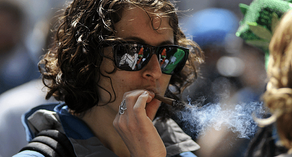 Here's why most people who use drugs don't become addicts, according to science
