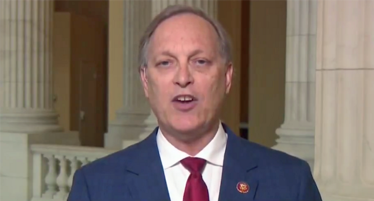Toyota leads the way in donations to GOP sedition caucus: report