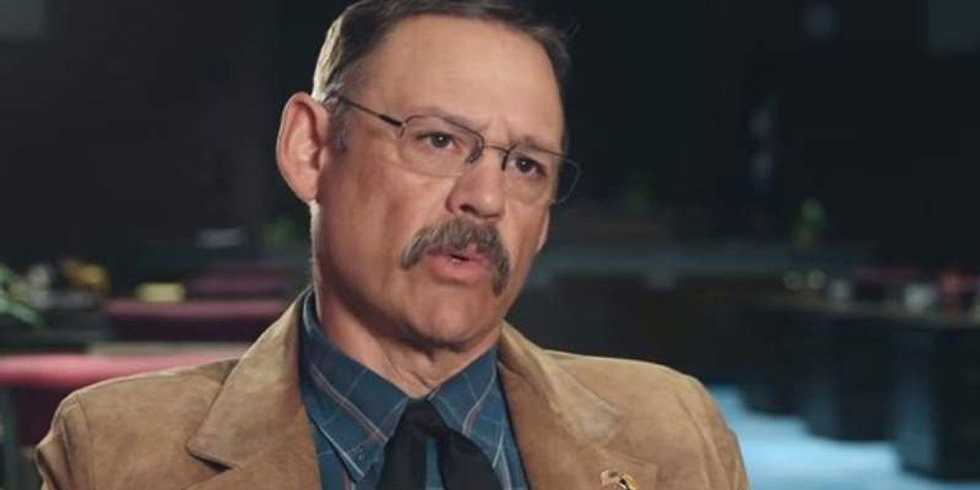 Arizona GOP lawmaker who praised Capitol insurrection running for state's top elections position