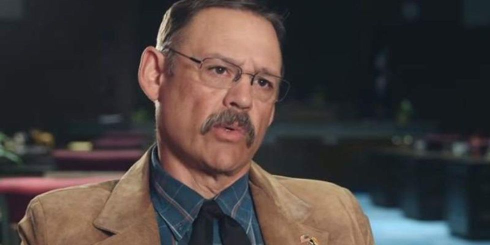 One of Arizona's kookiest pro-QAnon ‘Stop the Steal’ wingnuts wants to be secretary of state