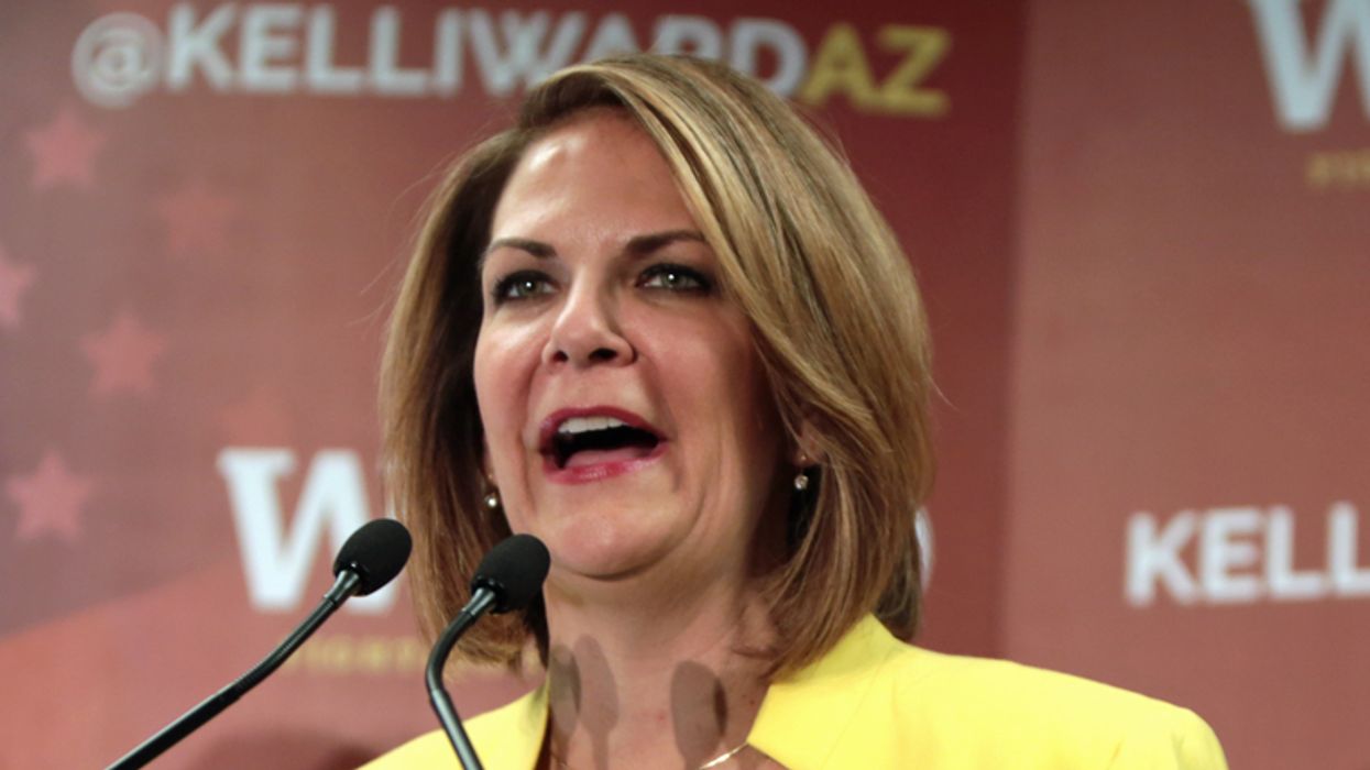 Jan. 6 Committee subpoenas six new witnesses — including Giuliani ally and Arizona fake audit architect