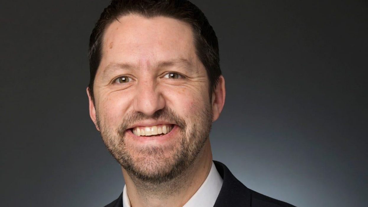 'It makes us look like idiots': Arizona Republican admits he was wrong to support 'ridiculous' vote audit