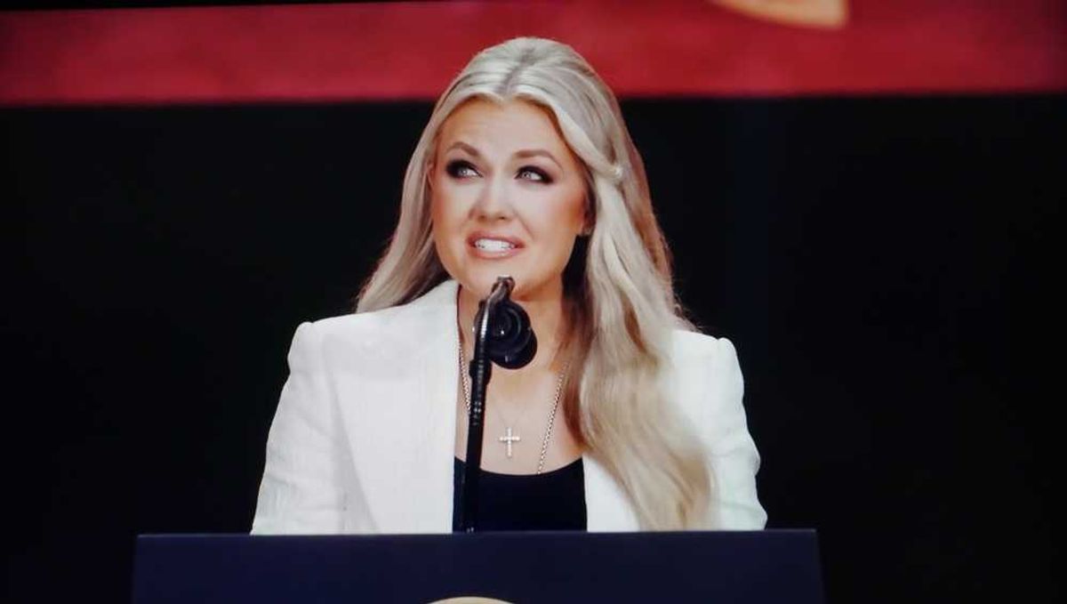 New CBS boss Bari Weiss punts town hall after Erika Kirk interview draws dismal ratings