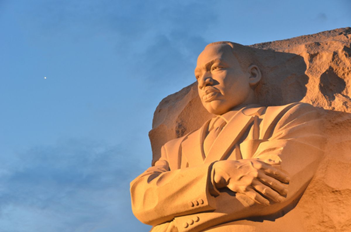 Minnesota newspaper attacked for column calling ethnic studies 'extremist boot camps' before MLK Day