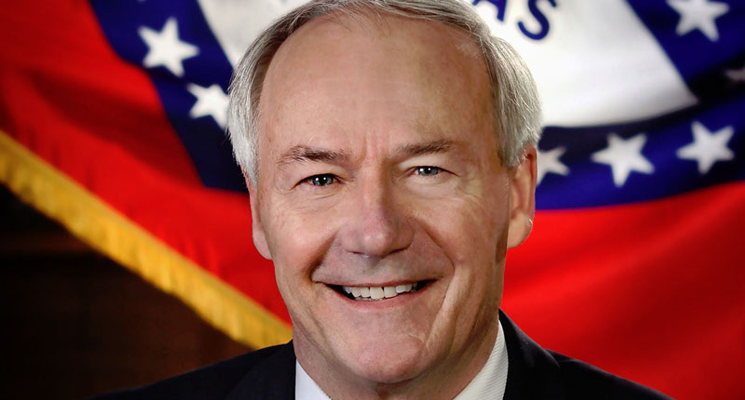 Republican Asa Hutchinson’s son arrested on felony charges of drug and gun possession and DWI (rawstory.com)