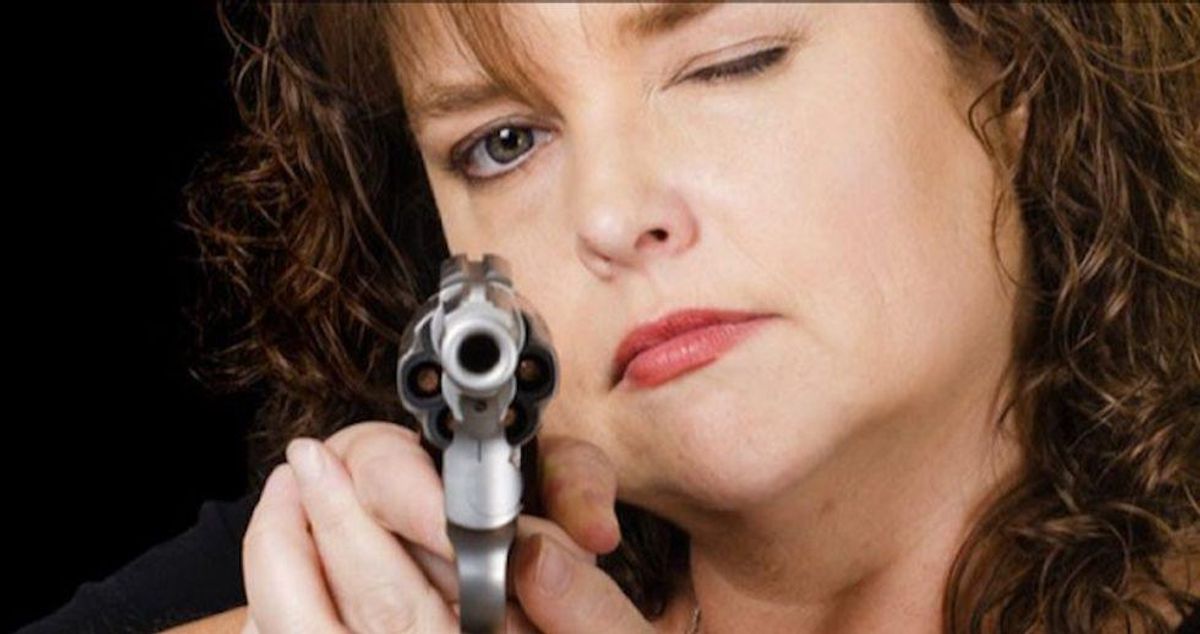 New Texas law allowing people to carry handguns without permits stirs mix of fear, concern among law enforcement