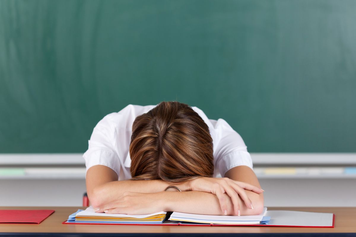 High school students cry foul after teachers use 'BS propaganda' videos from far-right Prager U to teach classes