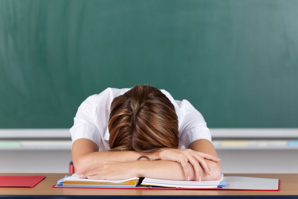 High school students cry foul after teachers use 'BS propaganda' videos from far-right Prager U to teach classes