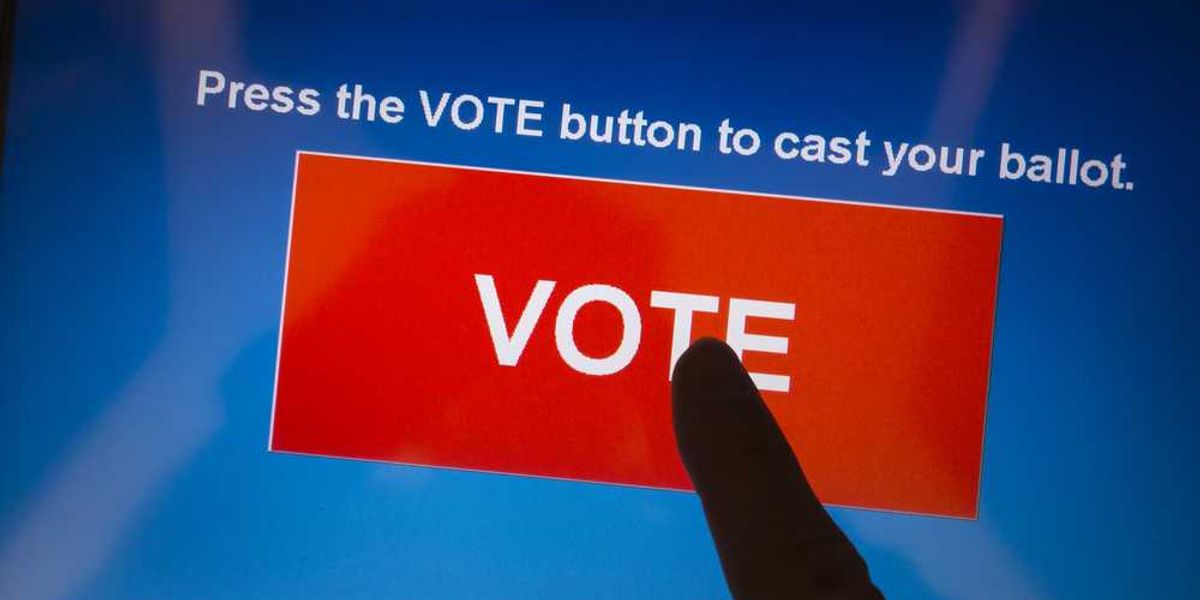 69 million women could lose voting rights if Trump's SAVE Act passes Senate
