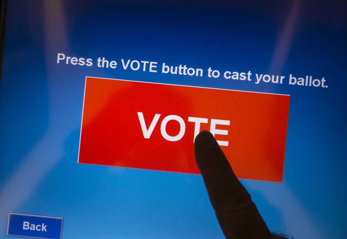 Smartmatic voting machine execs charged in Philippines bribery scheme