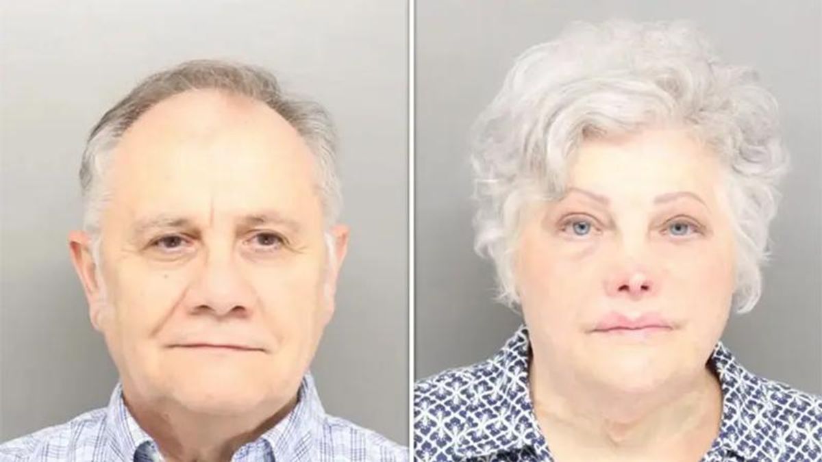 Ohio grandparents arrested for helping starve and beat child leading to lasting muscle damage