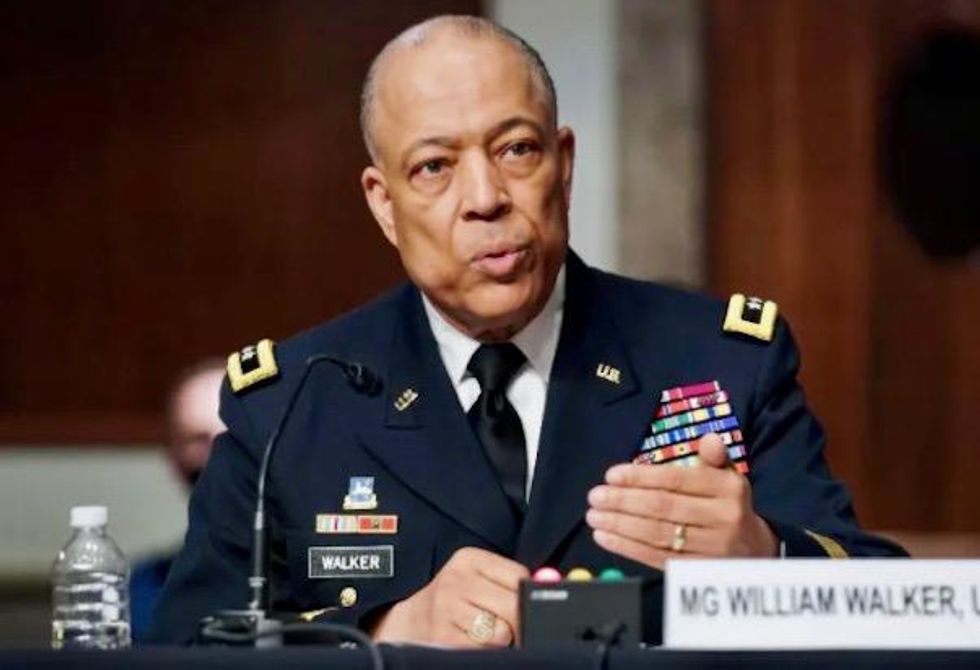 Did some of our federal police conspire to overthrow the United States?